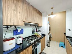 Flo Residence (D19), Condominium #508119581